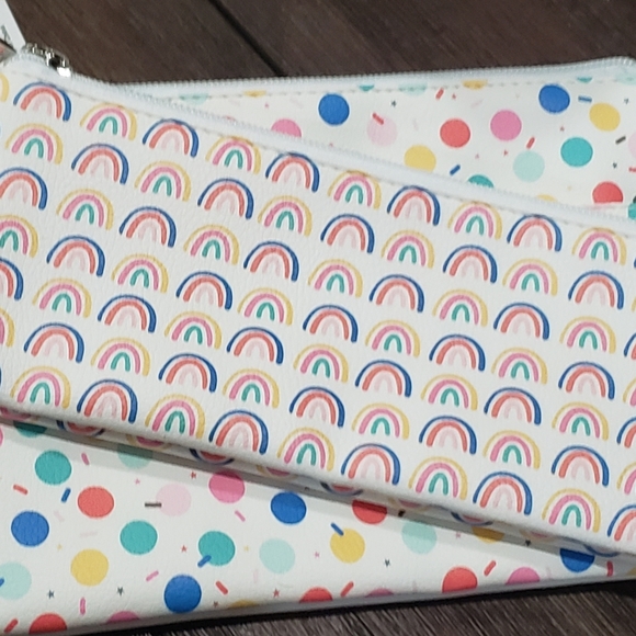 Cosmetics / pens Zipper pouches - Picture 3 of 4